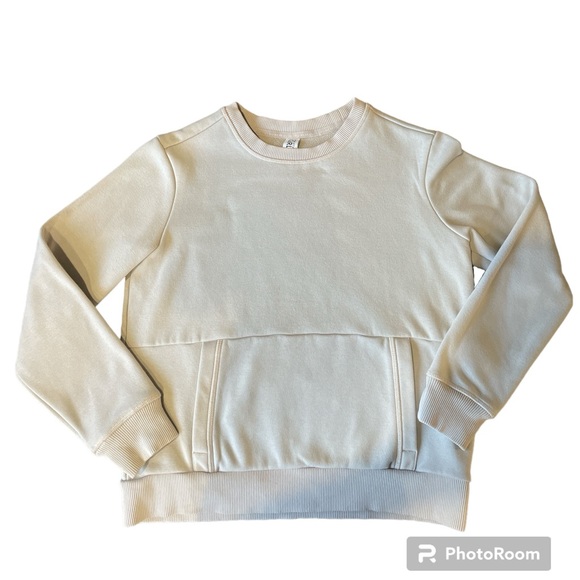 Athleta Other - Athleta Girl Sweatshirt size L12
